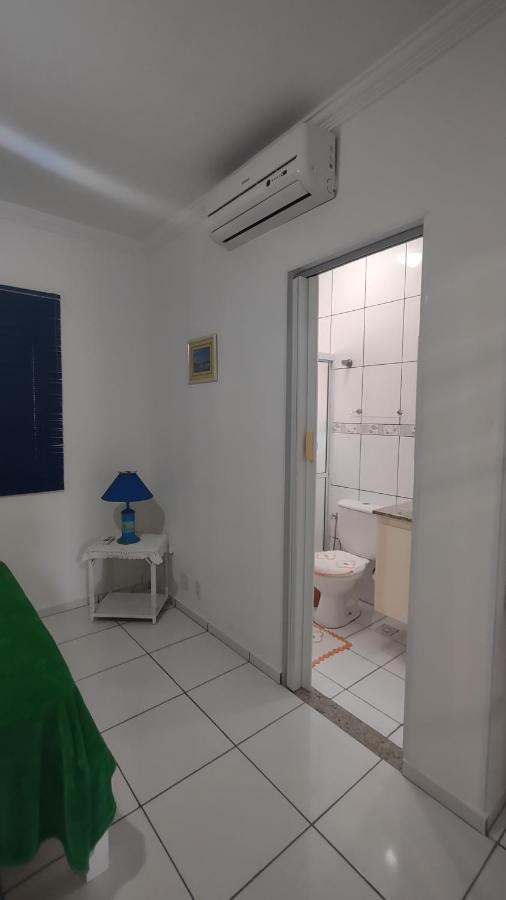 Miriam Condominio Mare Blu Гуаружа Экстерьер фото