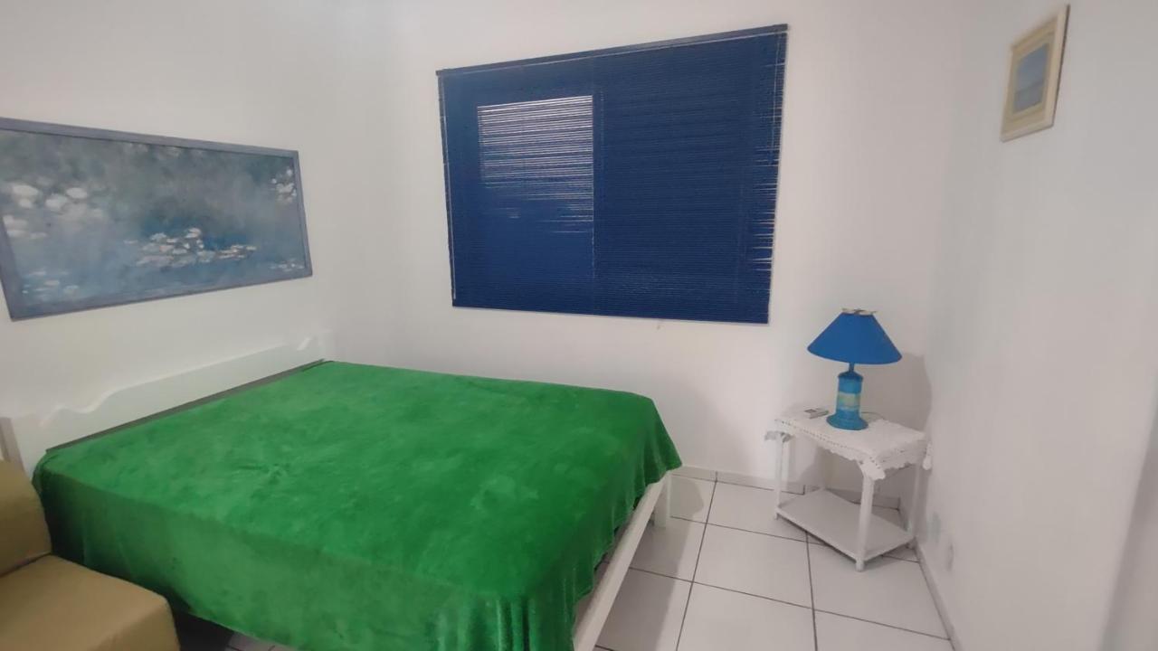 Miriam Condominio Mare Blu Гуаружа Экстерьер фото