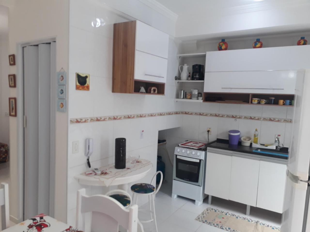 Miriam Condominio Mare Blu Гуаружа Экстерьер фото